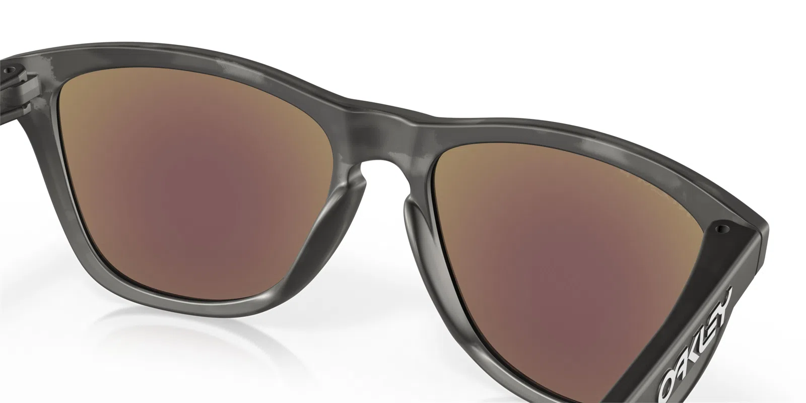 Oakley Frogskins 9245 Sunglasses - view 230